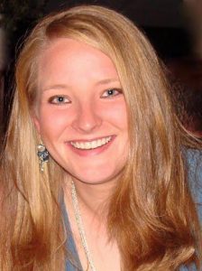 Allison Thompson