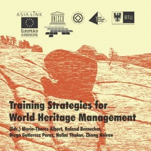 Training Strategies for World Heritage Management
