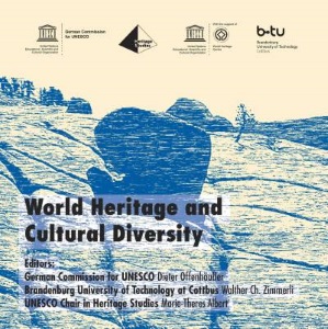 World Heritage and Cultural Diversity