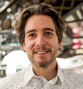 Dipl-Geogr. (Univ.) Matthias Ripp