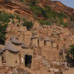 Dogon Country