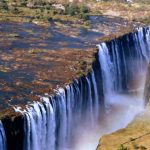 Victoria Falls