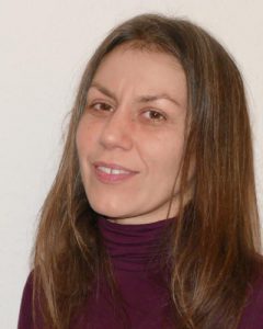 Anca Prodan - Research Consultant