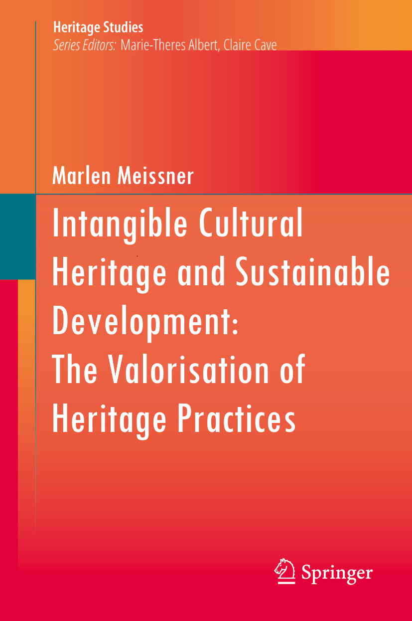 Intangible Cultural Heritage and Sustainable Development: The ...