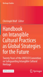 Handbook on Intangible Cultural Practices as Global Strategies for the Future