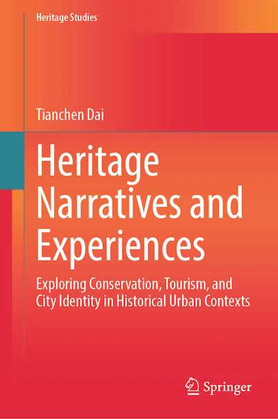 Living Heritage and Sustainable Tourism Management. Policies, Principles, and Propositions.