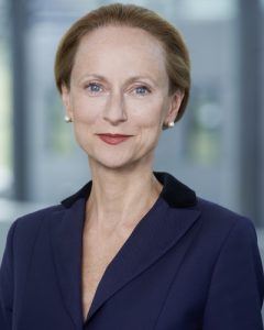 PIC: Prof. Dr. Dr. Sabine von Schorlemer