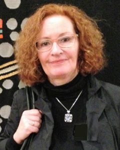 PIC: Prof. Dr. Jutta Ströter-Bender