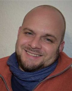 Jan Küver