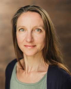 Dr. Vicky Kämpfe - Angewandte Kulturwissenschaften