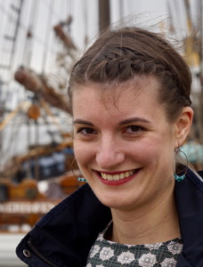 Hannah Roehlen