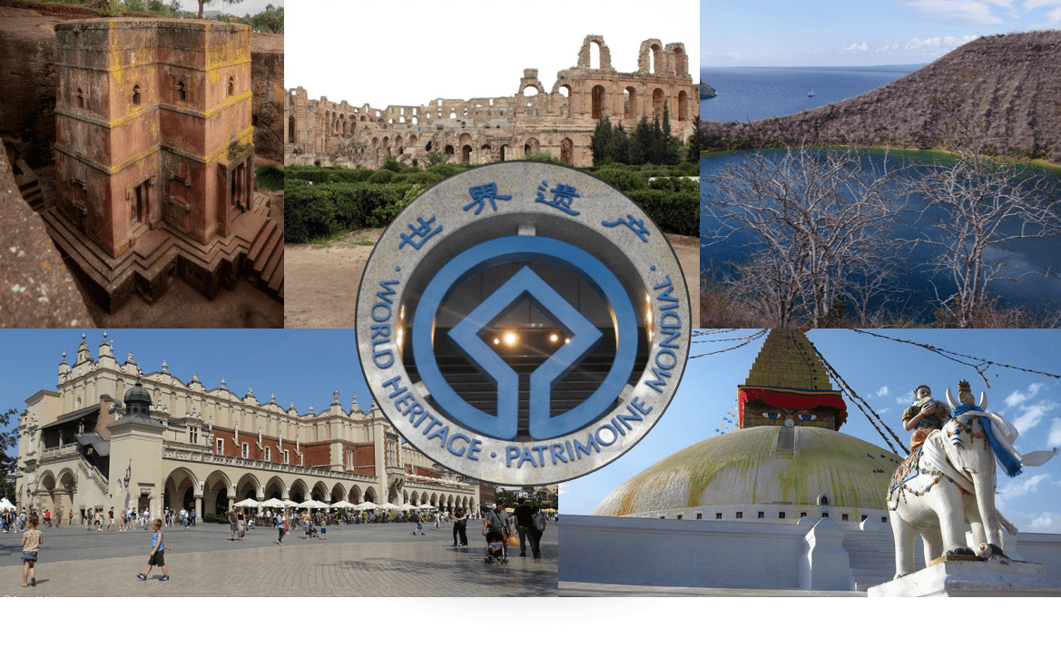 Collage Think Tanks