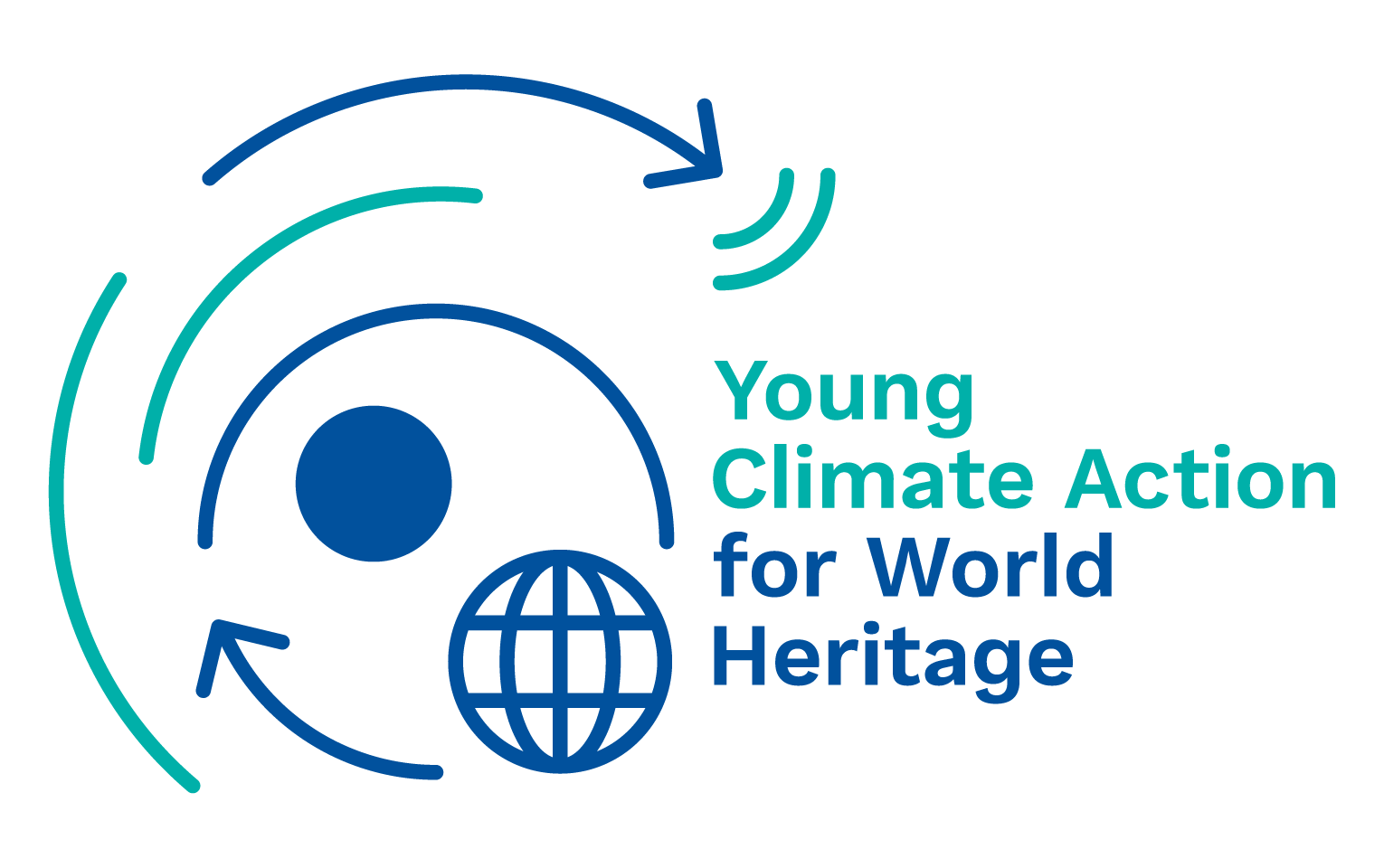 Young Climate Action for World Heritage
