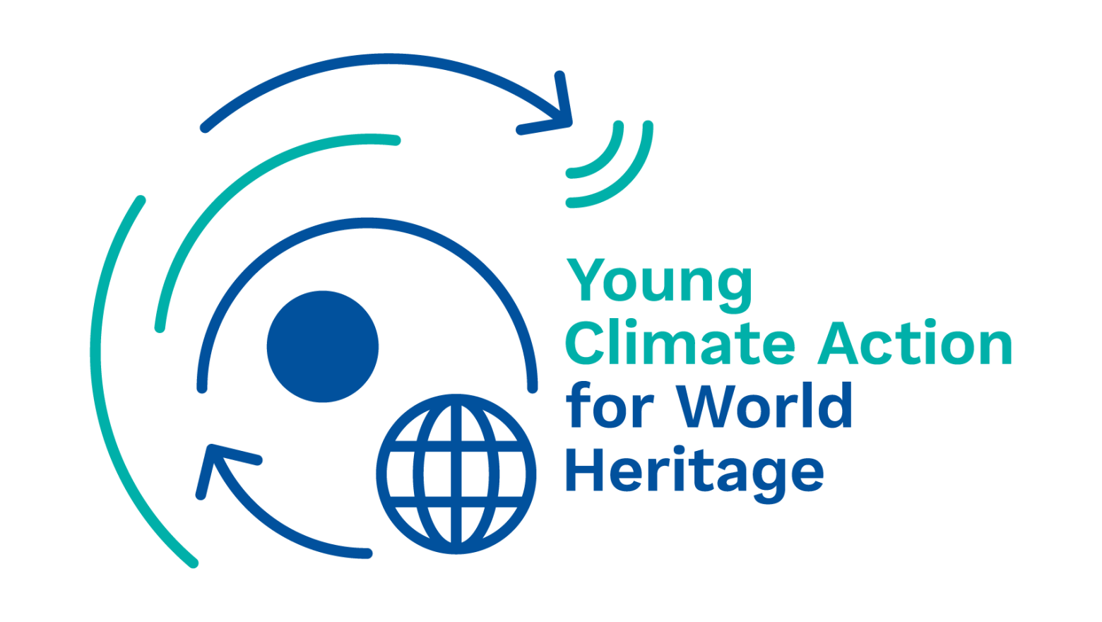 Young Climate Action for World Heritage