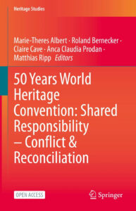 50 Years World Heritage Cpnvention