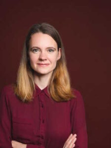 Claudia GrünbergIHS Co-Director