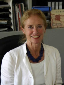 Prof. Dr. Marie-Theres Albert (1948-2026)