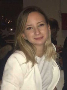 Tamara Đokić