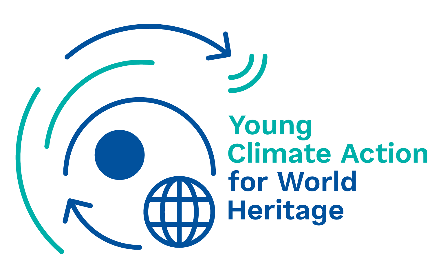 Young Climate Action for World Heritage - An educational project by the ...