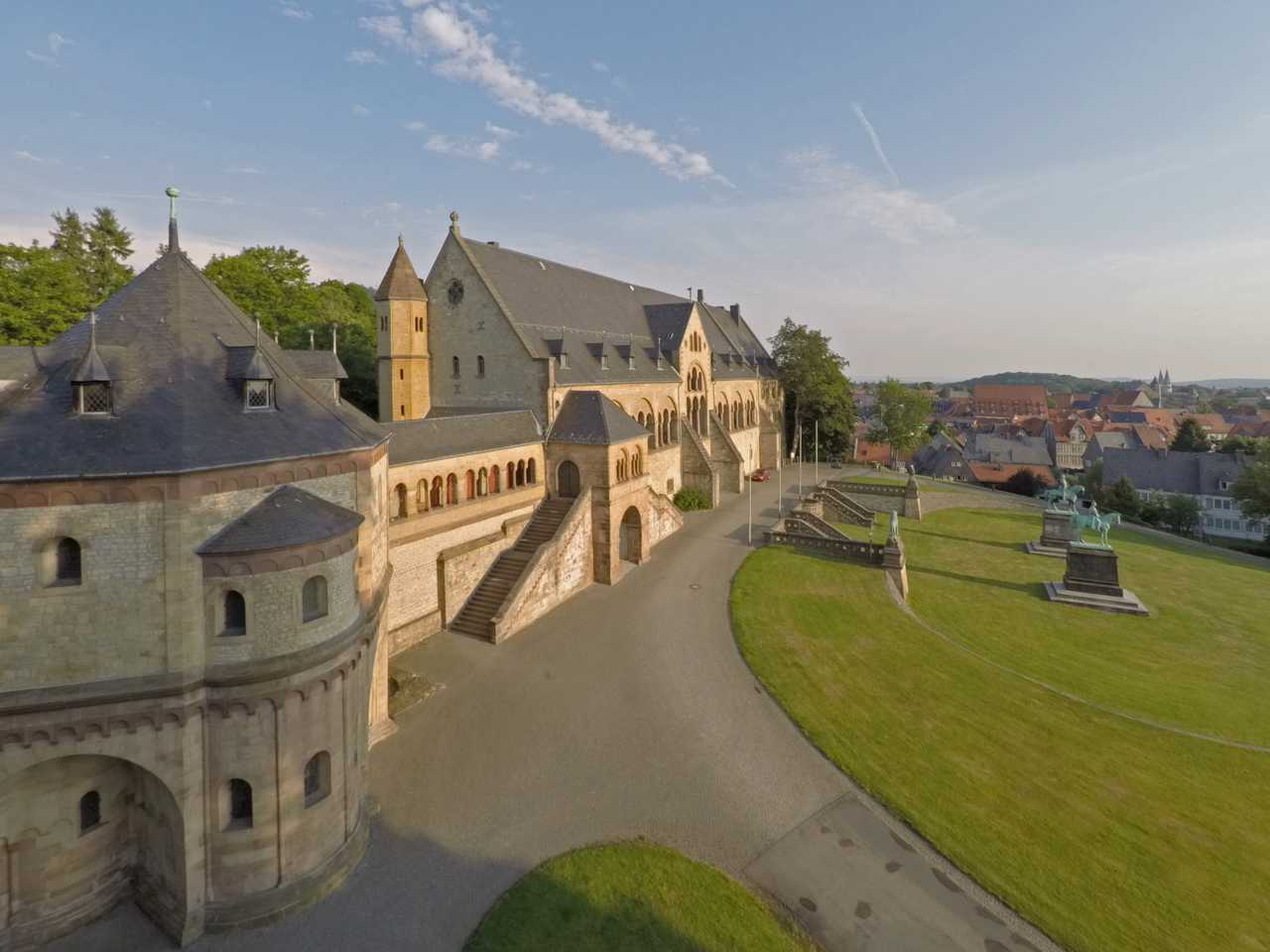 Imperial Palace Goslar
